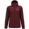 Pánska bunda Salewa Brenta RDS DWN M JKT Syrah/0910 M