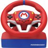 Hori Mario Kart Racing Wheel Pro MINI pro Nintendo Switch červený NSP286