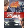 Spy Game DVD