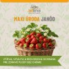 Maxi úroda jahôd