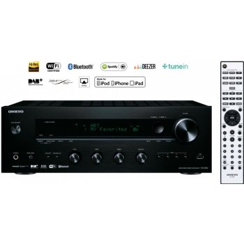 Onkyo TX-8150