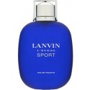Parfum Lanvin L'Homme Sport toaletná voda pánska 100 ml