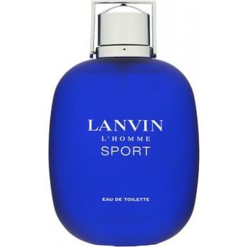 Lanvin L'Homme Sport toaletná voda pánska 100 ml