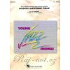 MISSION: IMPOSSIBLE THEME - Young Jazz Ensemble - grade 3