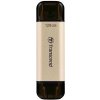 TRANSCEND Flash disk 512GB JetFlash®930C, TLC, USB 3.2/ USB typu C (R:420/ W:400 MB/ s) čierna TS512GJF930C