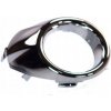 RÁMIK P/HMLOVEJ LAMPY PR CHRÓM FORD FIESTA 08-13