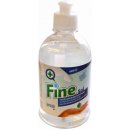 Well Done Fine antiseptický prostriedok na ruky 400 ml