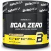 BIOTECH BCAA ZERO 180 g citrónový ledový čaj