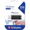 Verbatim Store 'n' Go PinStripe 256GB 49320