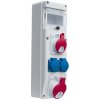R-BOX Rozvodnica SLIM B.SLIM-6S-19
