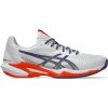 Asics Solution Speed FF 3 Clay - Biely
