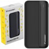 Powerbanka Wozinsky 10000 mAh čierna