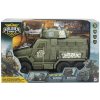 Soldier Force Sada na hranie - obrnené vozidlo