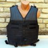 VESTA MOLLE CARRIER ČIERNA