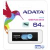 ADATA UV320 64GB AUV320-64G-RBKBL
