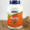 Now Kelp s přírodním jódem 150 ug 200 tabliet