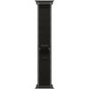 Apple Watch 49 mm čierny Trailový ťah – S/M – vyhotovenie z čierneho titánu MG9T4ZM/A