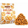 Mixit Preclíky do kapsy Mléčná čokoláda 70 g