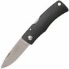 Fallkniven U2 Folding Knife, Elmax, Grilon - U2Elmax