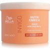 Wella Invigo Nutri Enrich Deep Nourishing Mask 500 ml
