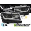 Tuning-tec CHEVROLET CAMARO 13-15 TUBE LED ČIERNA