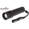 LED Baterka Tank007 TK737 XM-L2 1 Režim