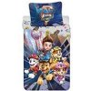 Jerry Fabrics Obliečky PAW PATROL movie 311 1x70x90/1x140x200cm