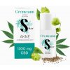 CREMCANN SILVER 1 300 mg lokálny bio krém na problematickú pokožku - 30 ml - Annabis