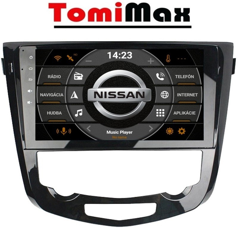 TomiMax 443
