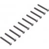 Losi skrutka Button Head M2,5 x 20 mm 10