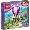 LEGO® Friends 41097 Teplovzdušný balón v Heartlake (lego41097)