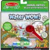 Melissa & Doug Magické pero DELUXE Prehistorické zvieratá 8 obrázkov