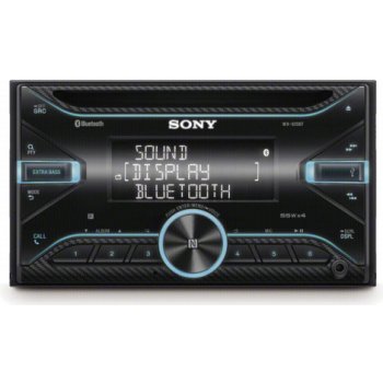 Sony WX-GT90BT