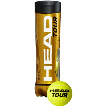 Head Tour 4 ks