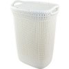 ADH Kôš na prádlo 57l KNIT