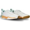 Salming Eagle Shoe Women White/PaleBlue biela / modrá, UK 8, EU 42, US 10, 27 cm