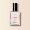 Manucurist Lak na nechty Green Milky White 15 ml