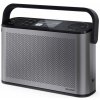 Rádio prijímač Sharp Osaka DR-P540(GY) Rádio Budík FM DAB+ Bluetooth Sivý