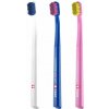 Curaprox CURAPROX_5460 Ultra Soft zubní kartáček 3 ks