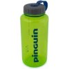 Pinguin Tritan Fat Bottle 1,0L green Zelená láhev