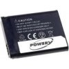 Powery Akumulátor Samsung ST80 620mAh Li-Ion 3,7V - neoriginálny
