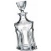 Crystalite Bohemia Karafa na whisky, rum a pálenku Acapulco 700ml