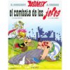 Asterix in Spanish