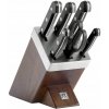 Súprava nožov v bloku Zwilling Gourmet 5 ks 36133-000-0