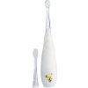Jack N´Jill TICKLE TOOTH LED Sonická zubná kefka 0-6r.