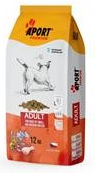 Aport Premium Dog Adult 2 x 14 kg