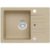 Alveus Cortina 40 beige