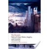 Tales of Glass Town, Angria, and Gondal: Selected Early Writings (Alexander Christine)