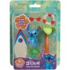Lilo a Stitch Hrací set Stitch a surf