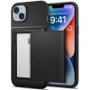 Spigen Slim Armor CS iPhone 14 Plus - čierne